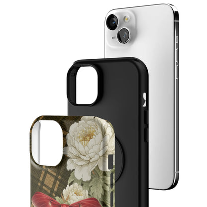PLAID-EVENING-iphone-case-iPhone 15 Plus-3
