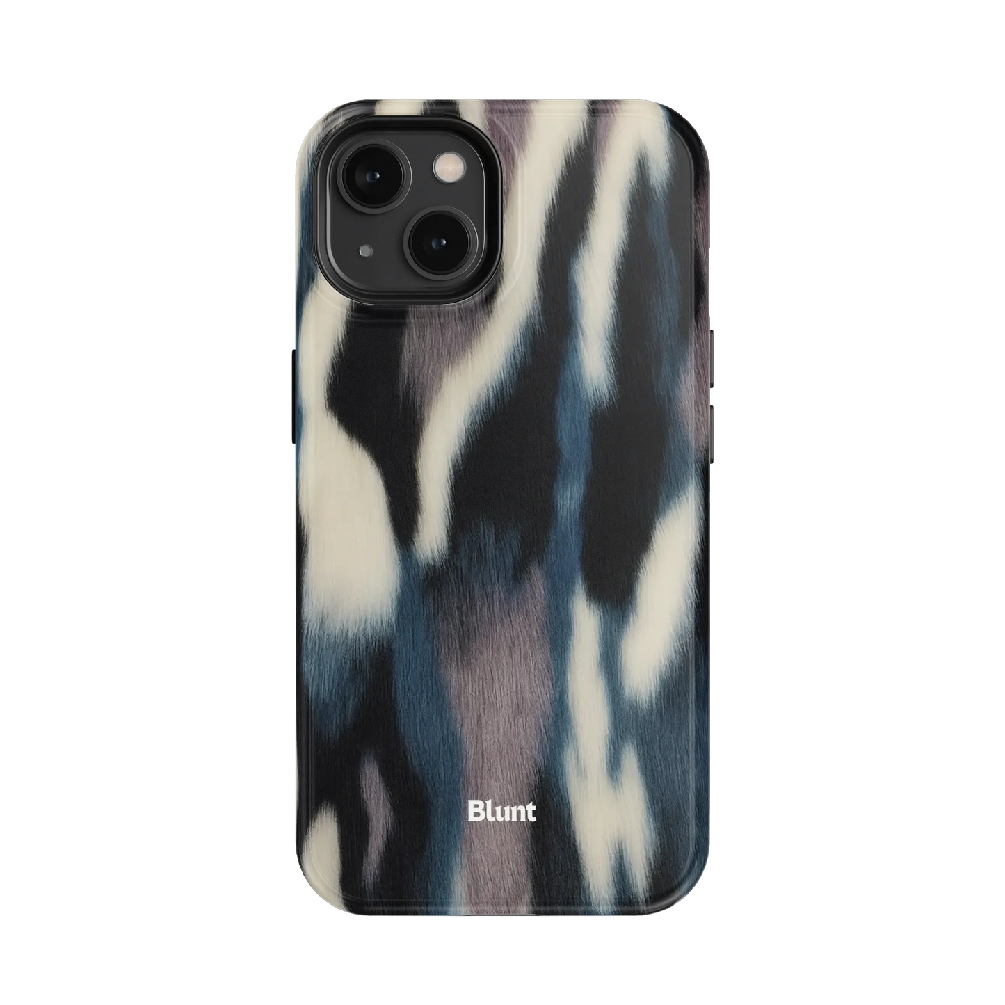 Velvet Sky iPhone Case