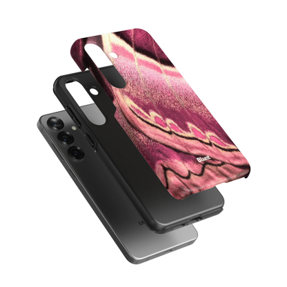 Pink-Raya-samsung-case-Galaxy S25 Plus-3