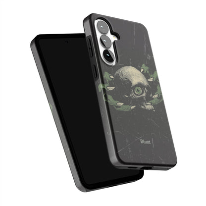 Serpent-Skull-samsung-case-Galaxy S26 Plus-5