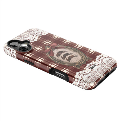 PICNIC-RABBIT-iphone-case-iPhone 16 Plus-2