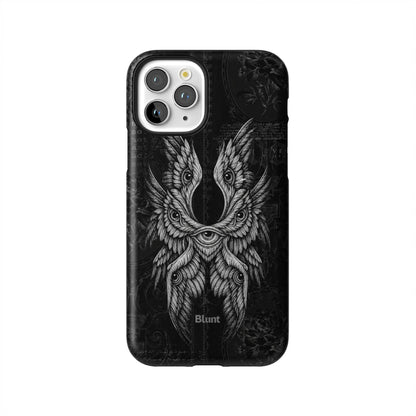 Cherubim-iphone-case-iPhone 11 Pro-1