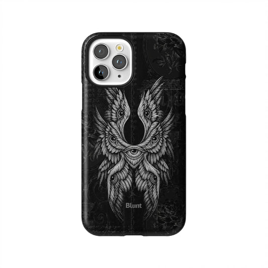 Cherubim-iphone-case-iPhone 11 Pro-1