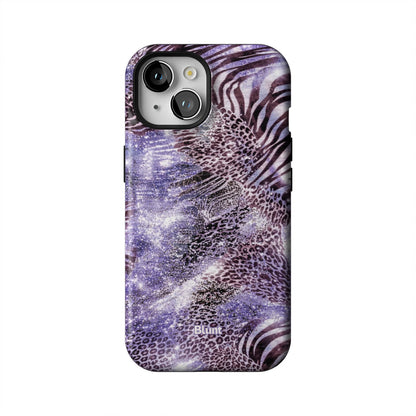 Lilac-Wildmix-iphone-case-iPhone 15-1