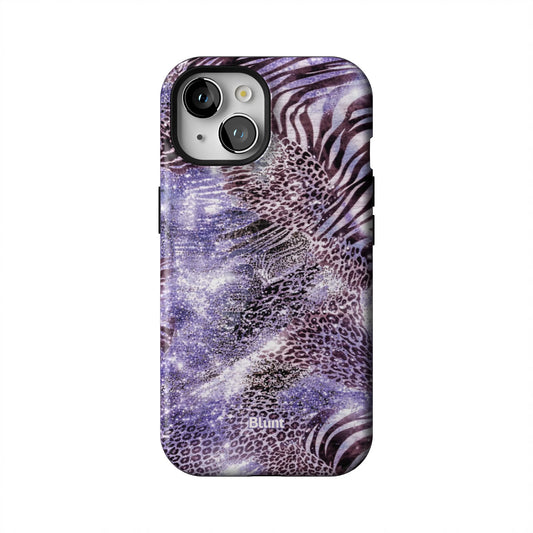 Lilac-Wildmix-iphone-case-iPhone 15-1