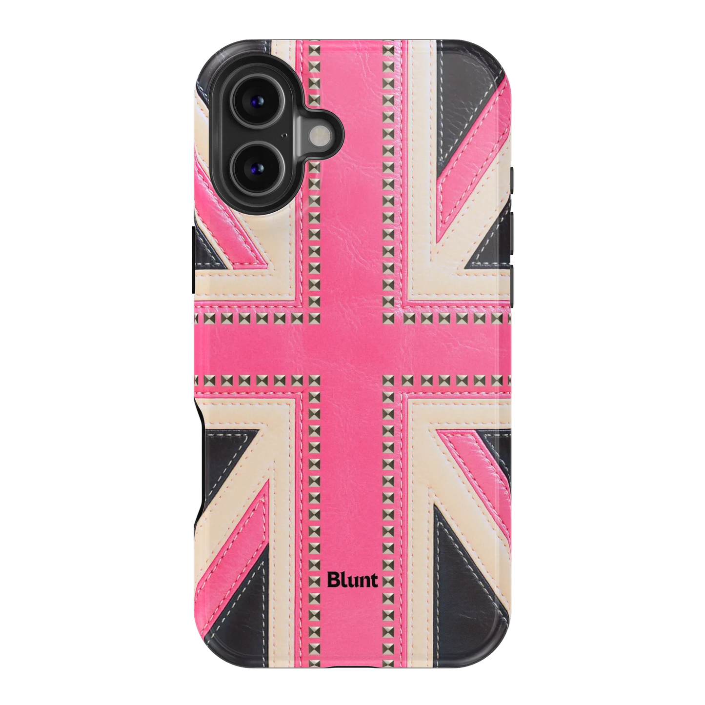 Rose Union iPhone Case