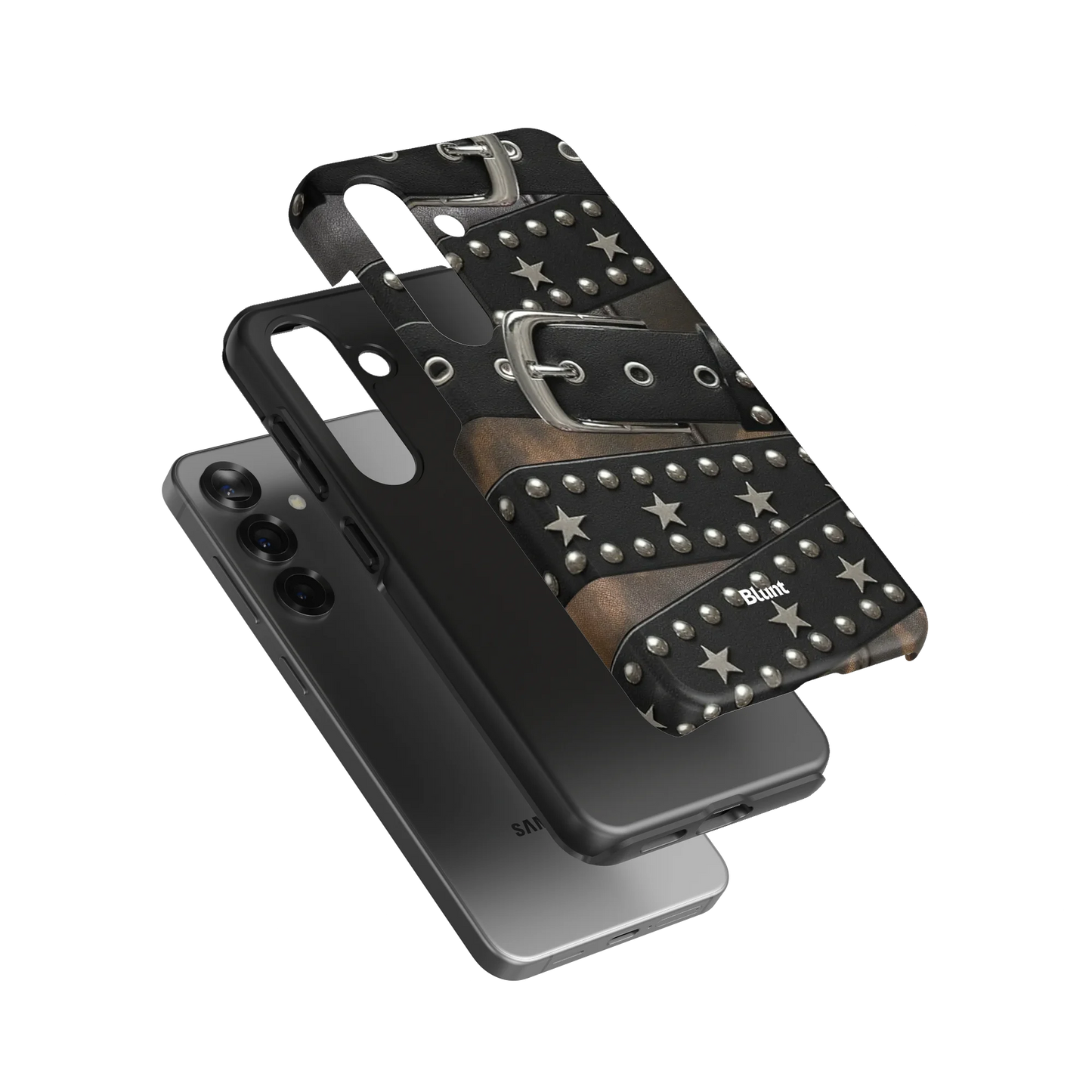 Midnight Hardware Samsung Case