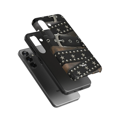 Midnight Hardware Samsung Case