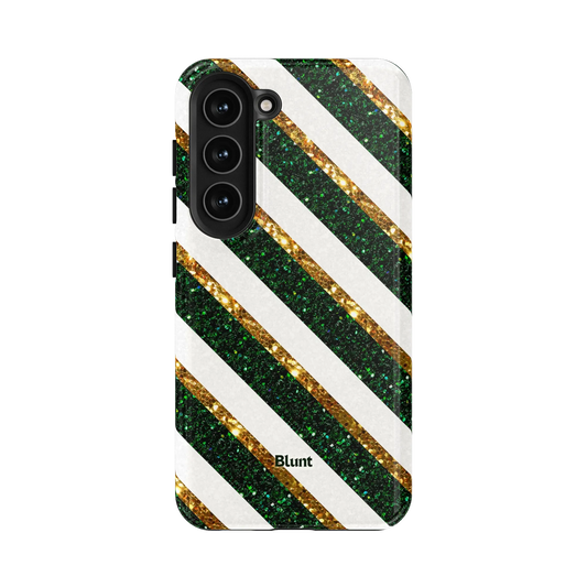 Pine Samsung Case