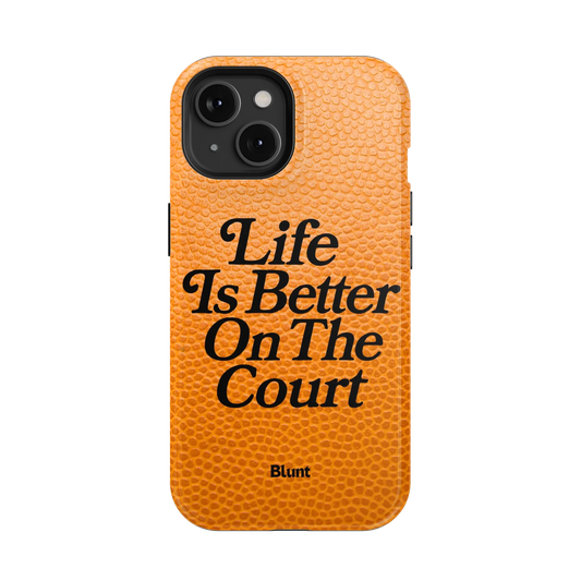 Ballbound iPhone Case