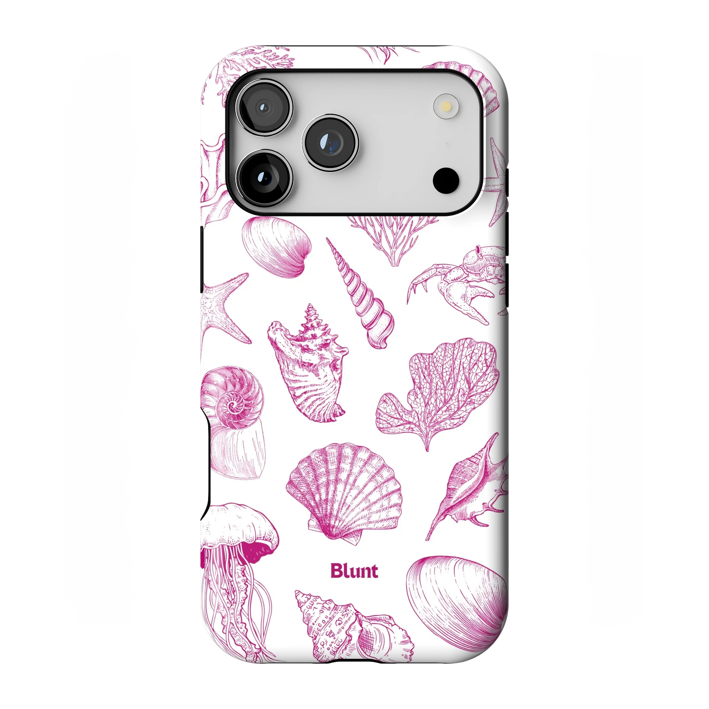 Seaside iPhone Case