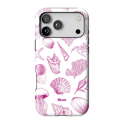 Seaside iPhone Case