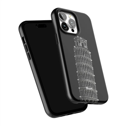 Shining-Pisa-iphone-case-iPhone 14 Pro Max-5