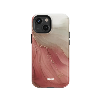 Serein iPhone Case