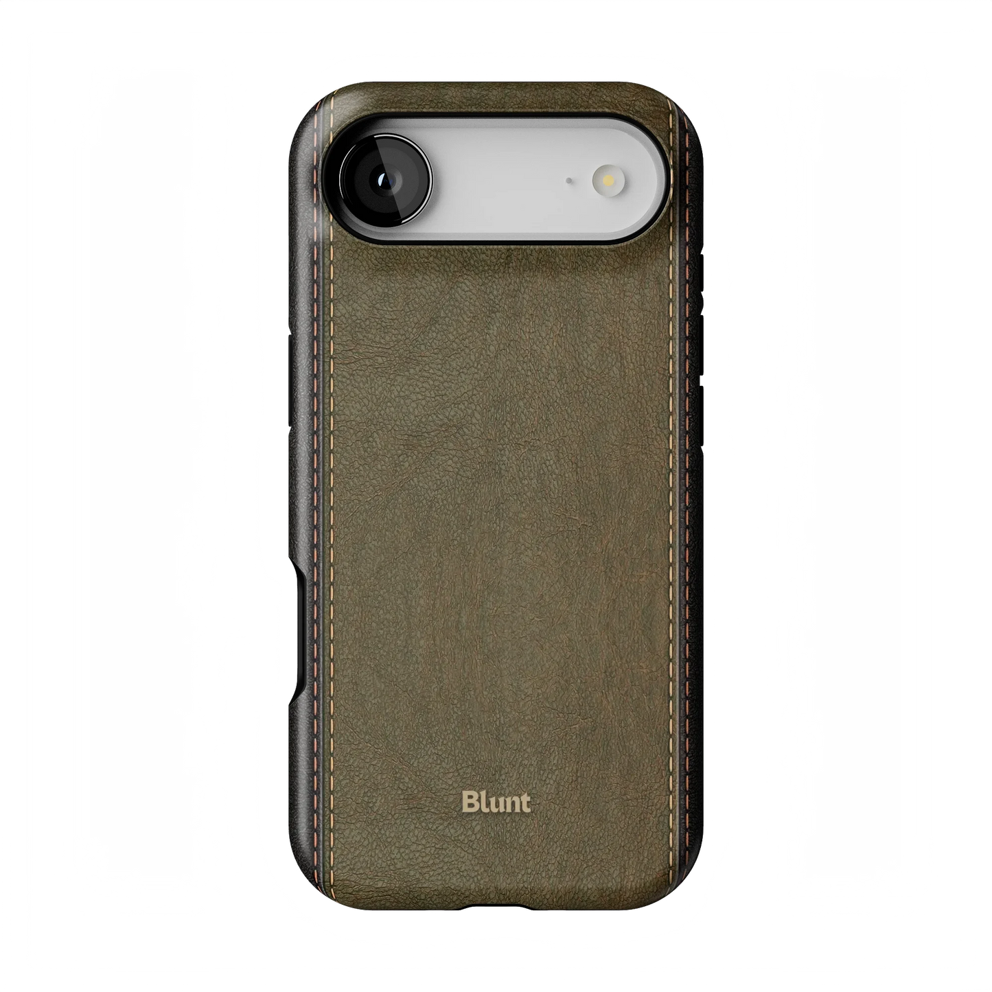 Ranger Olive iPhone Case
