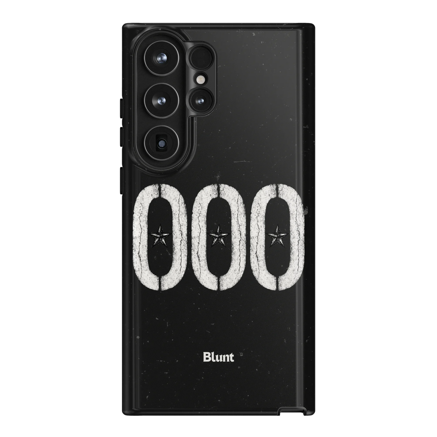 Trinity Samsung Case