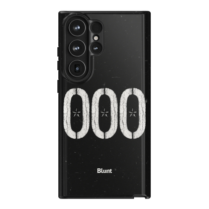 Trinity Samsung Case