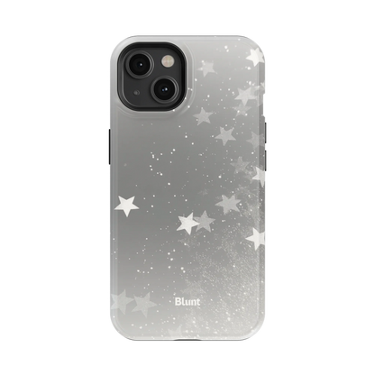 Falling Stars iPhone Case