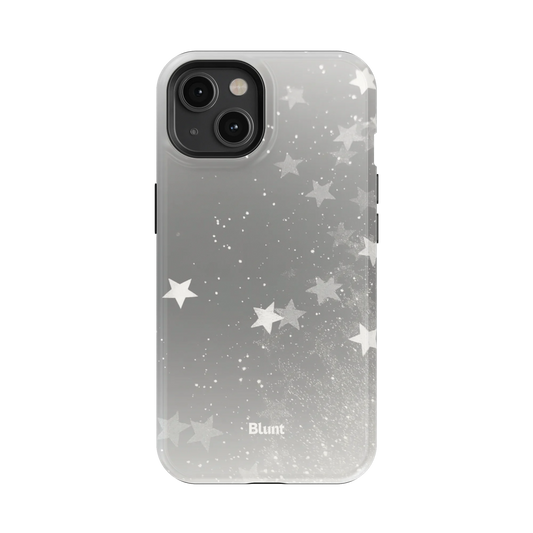 Falling Stars iPhone Case