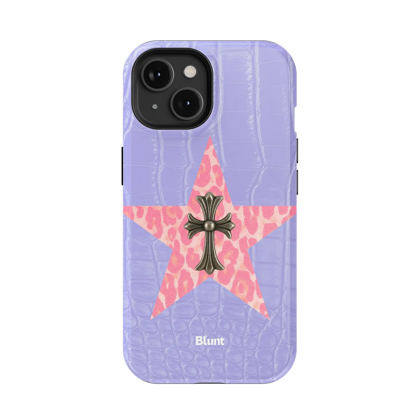 Zayla iPhone Case