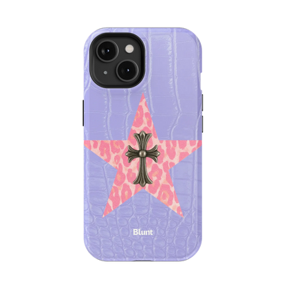Zayla iPhone Case