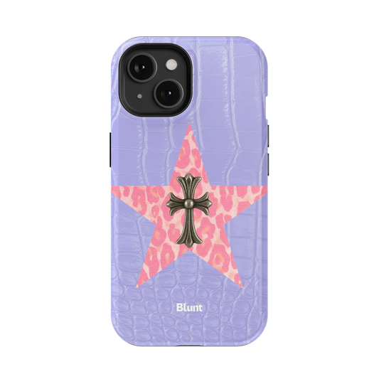 Zayla iPhone Case
