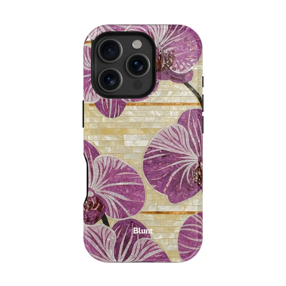 Bella iPhone Case