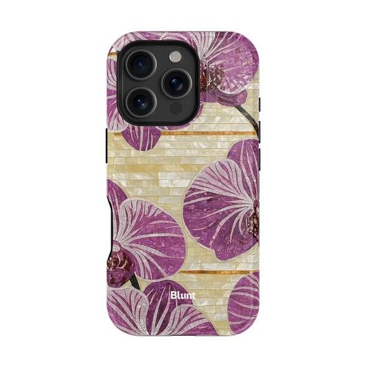 Bella iPhone Case