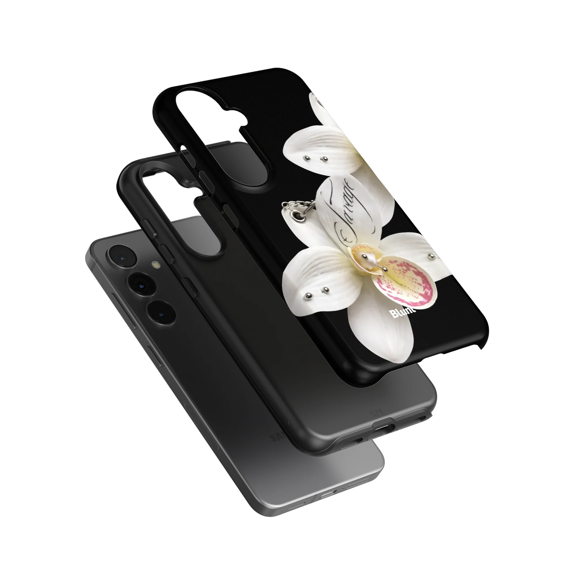 Savage-Petal-samsung-case-Galaxy S24-3