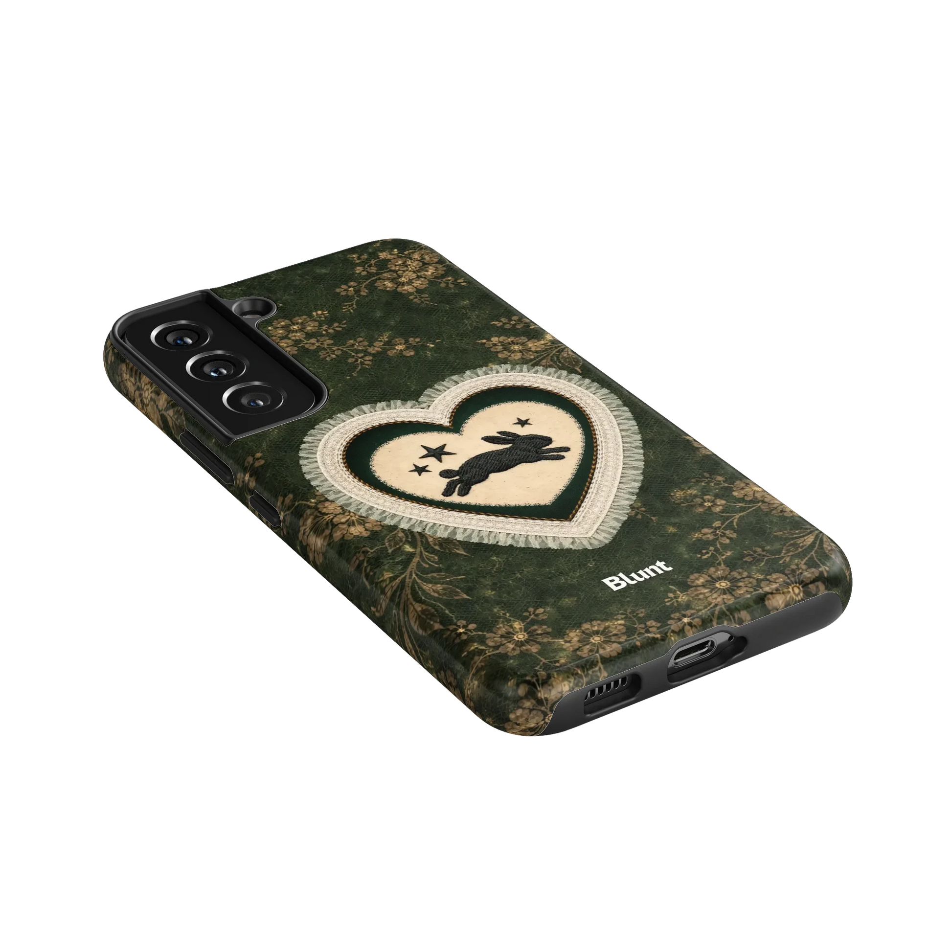 HEARTHOLE-HARE-samsung-case-S22-2