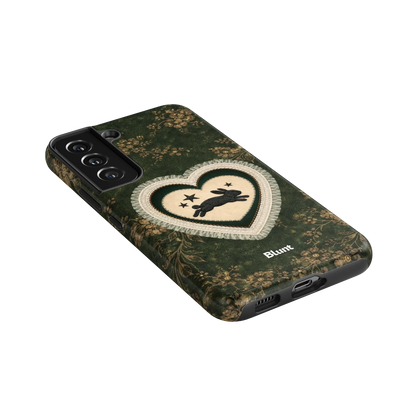 HEARTHOLE-HARE-samsung-case-S22-2