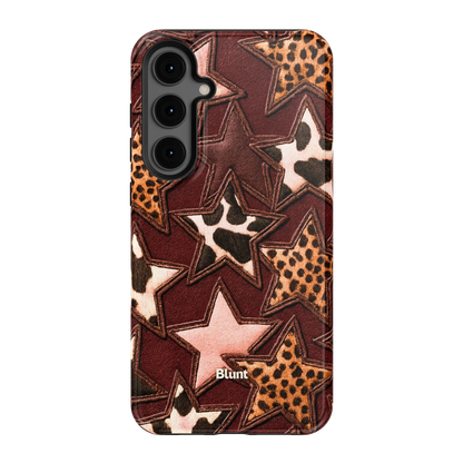 Rogue Star Samsung Case