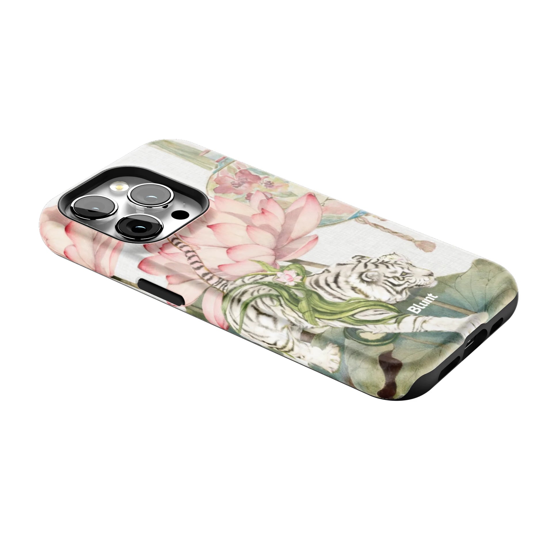 Shirohana-iphone-case-iPhone 15 Pro-2