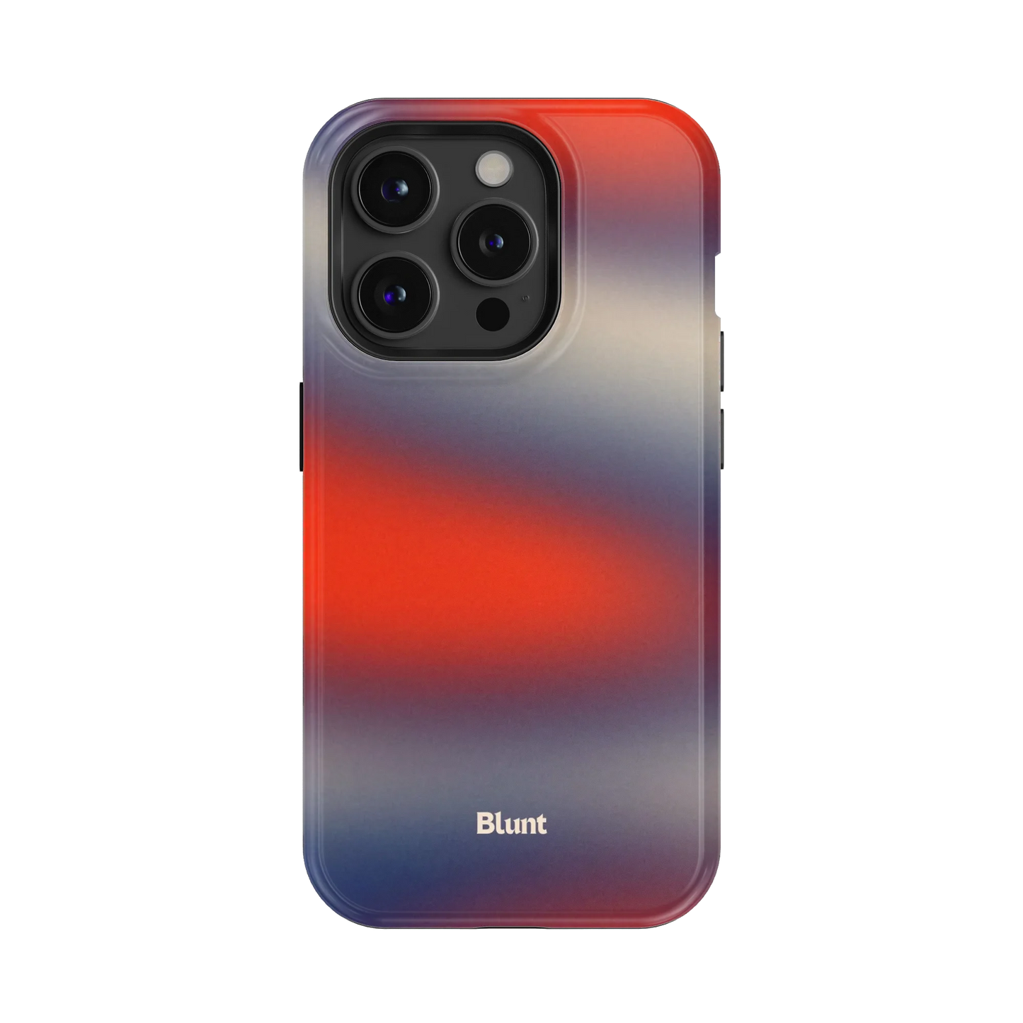 Heatline iPhone Case