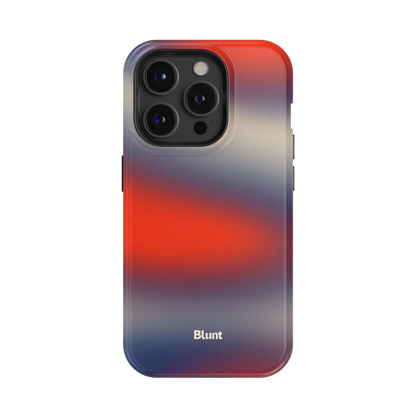 Heatline iPhone Case