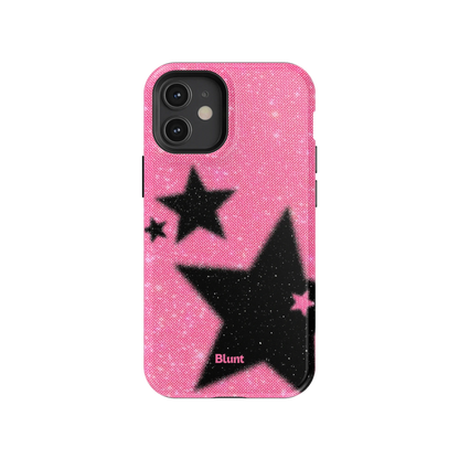 After Dark iPhone Case