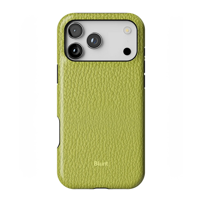 Olivar iPhone Case
