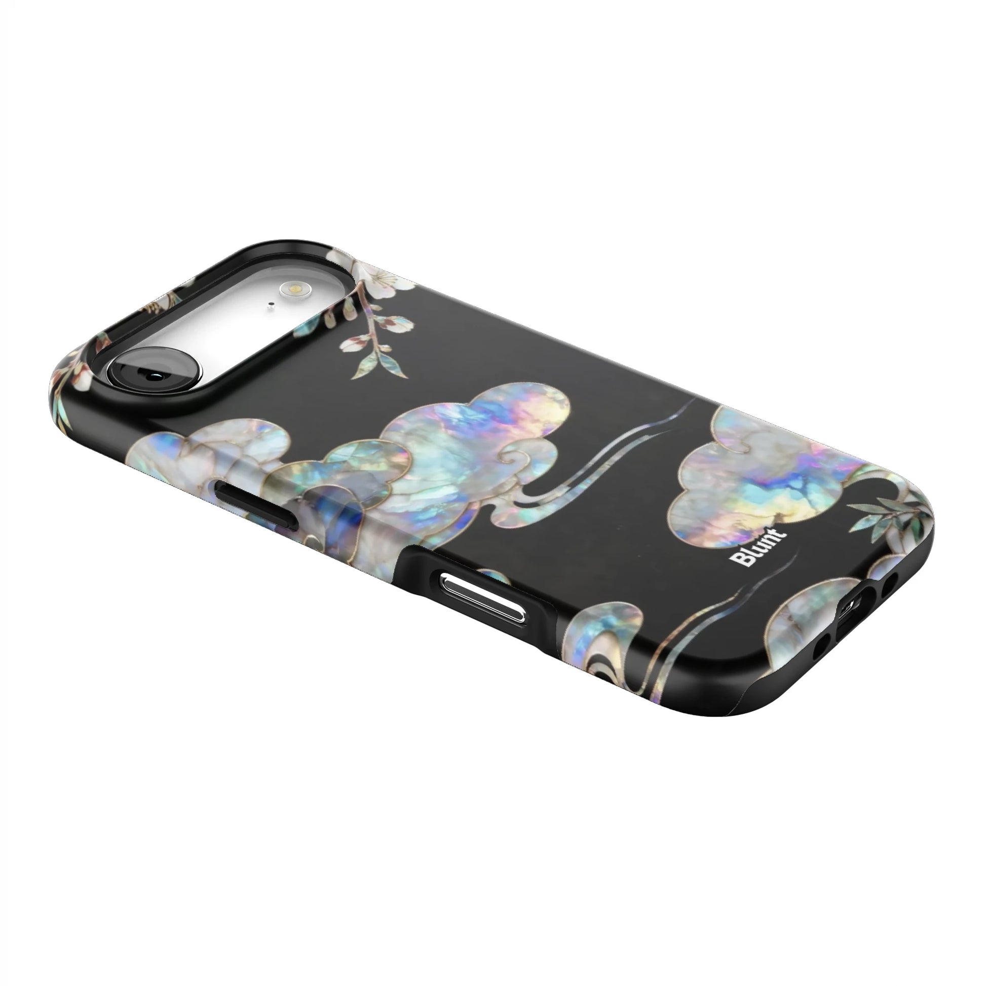 Opal-Sky-iphone-case-iPhone 17 Air-2