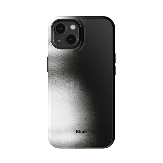 Eclipse iPhone Case