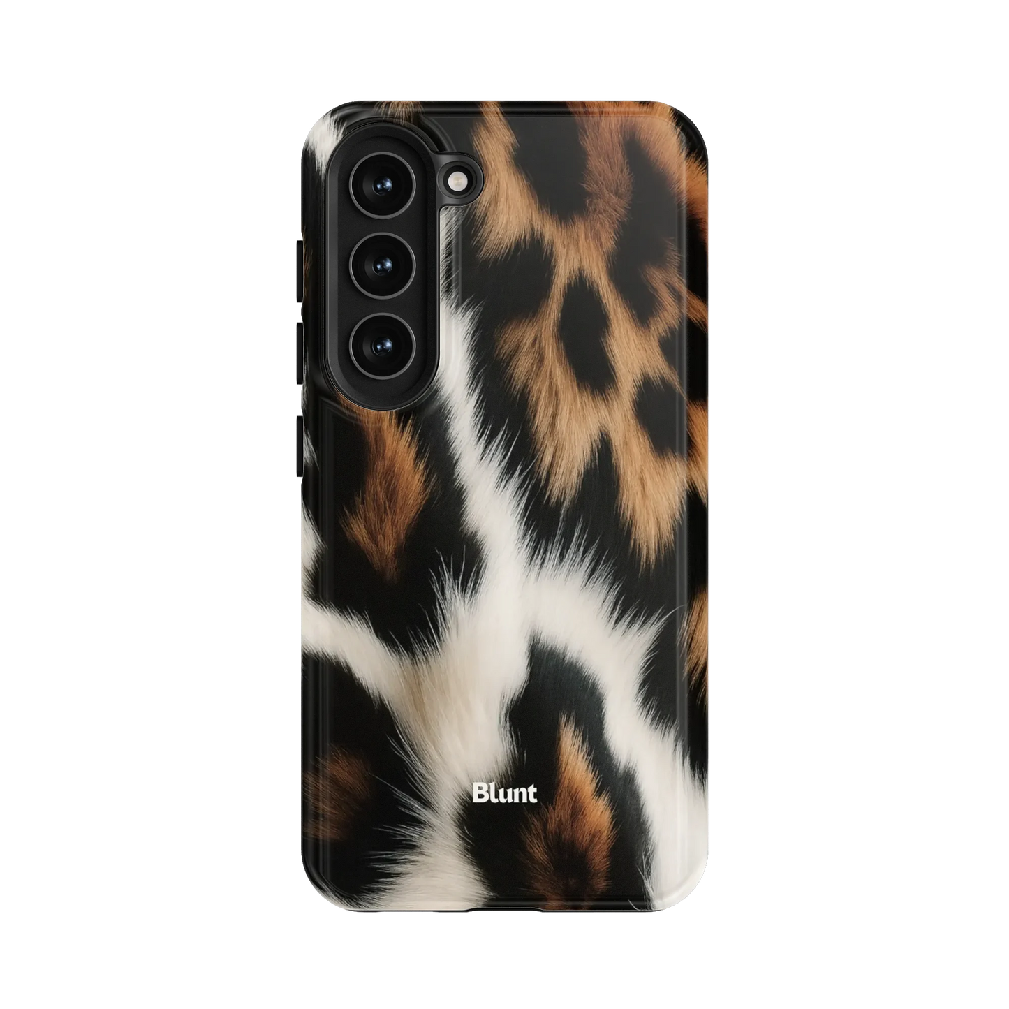 Savage Flame Samsung Case