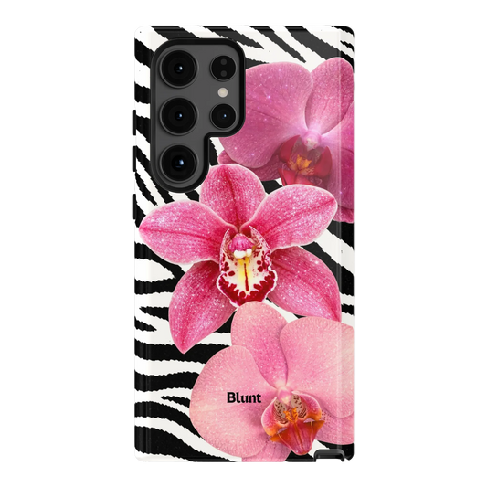 Zia Samsung Case