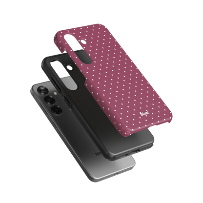 Berry Sugar Samsung Case