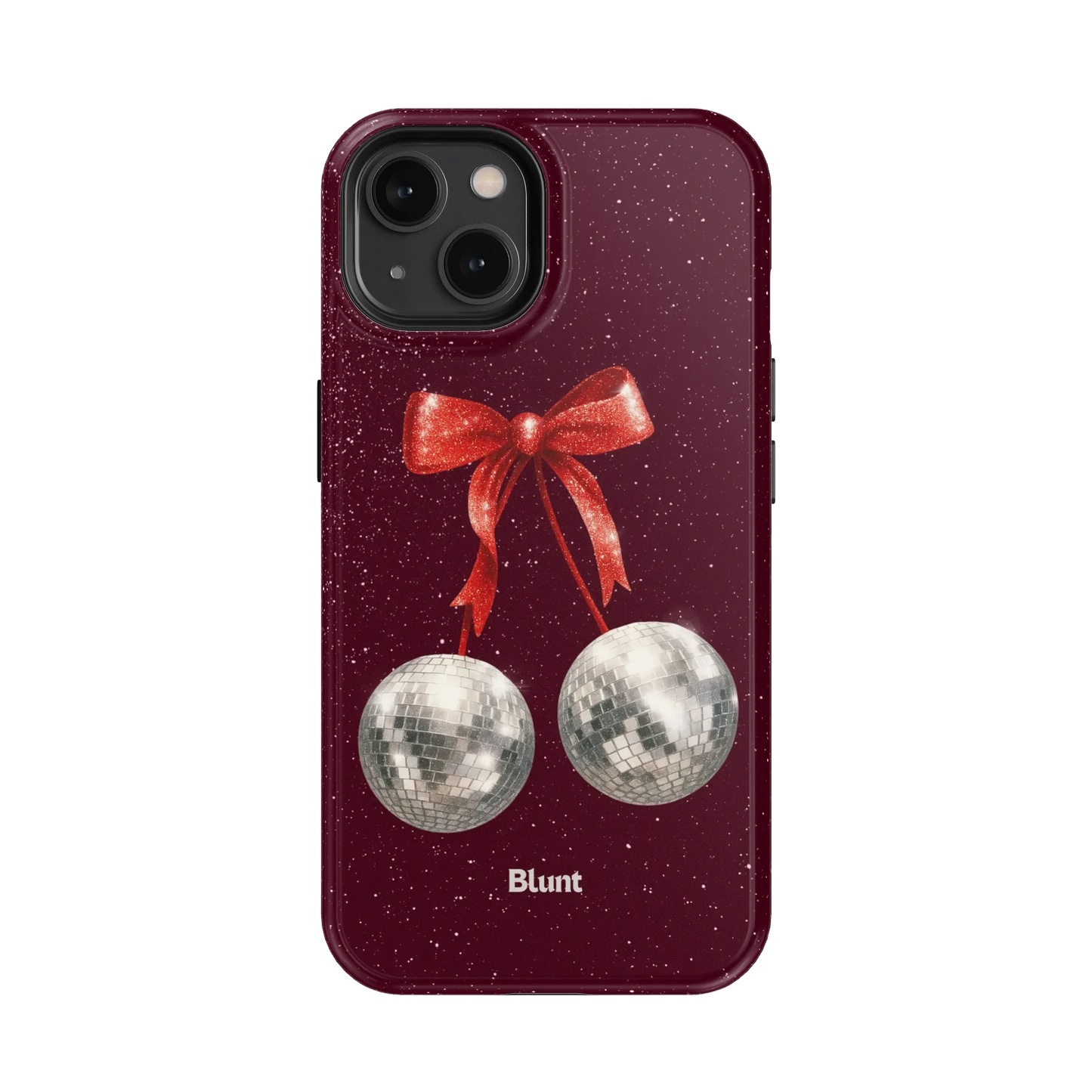 Twinkle iPhone Case