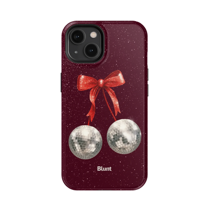 Twinkle iPhone Case