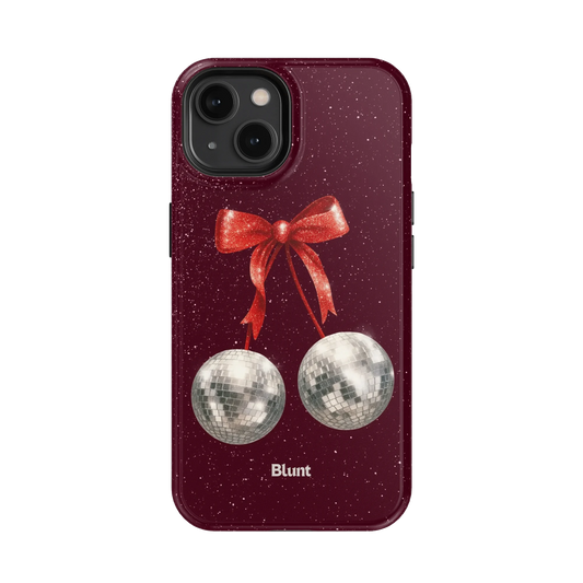 Twinkle iPhone Case