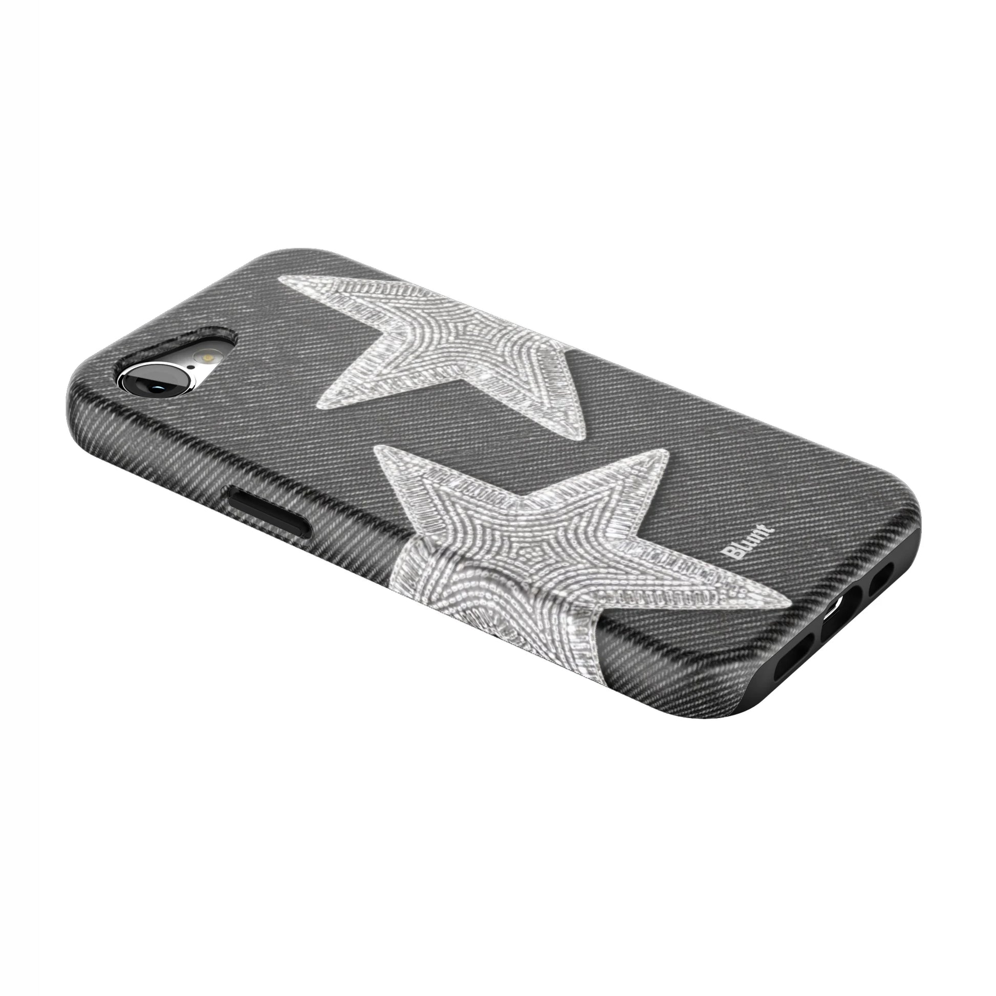 Silver-North-iphone-case-iPhone 17 E-2