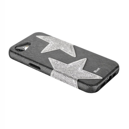 Silver-North-iphone-case-iPhone 17 E-2