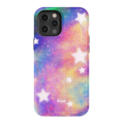 Starspill iPhone Case
