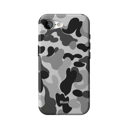 Grey-Camo-iphone-case-iPhone 17 E-1