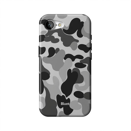 Grey-Camo-iphone-case-iPhone 17 E-1